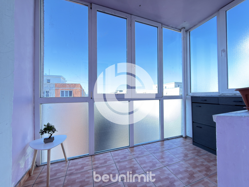 Balcon Balcon