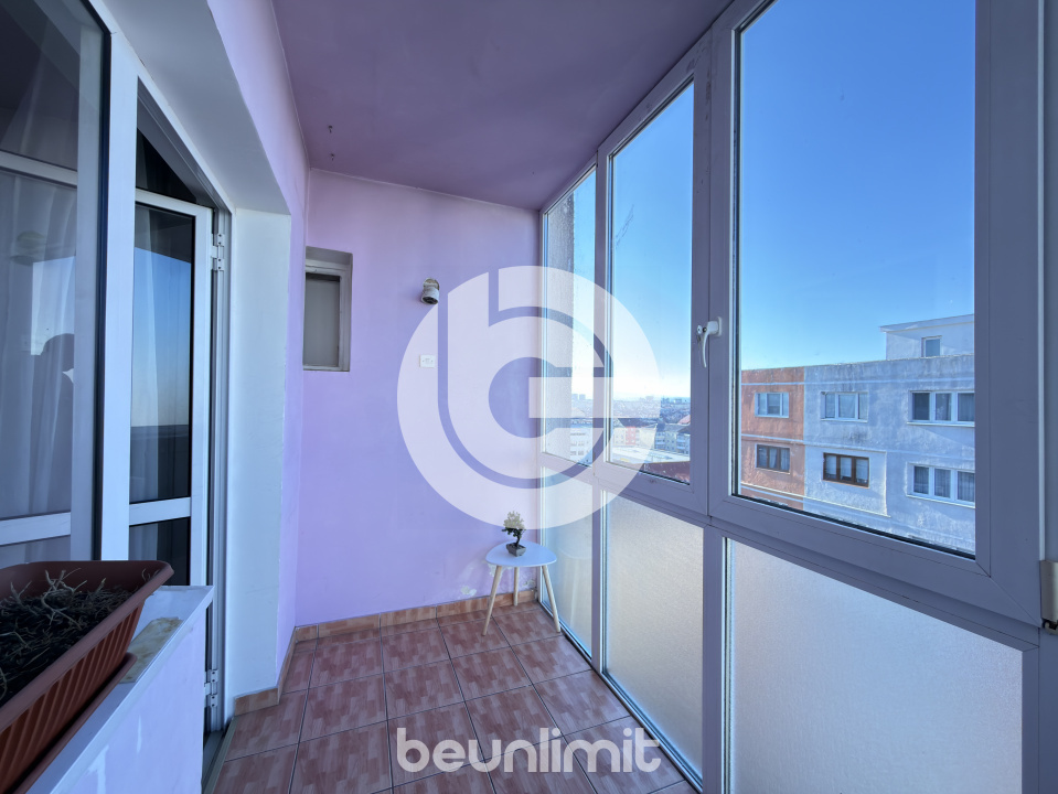 Balcon Balcon