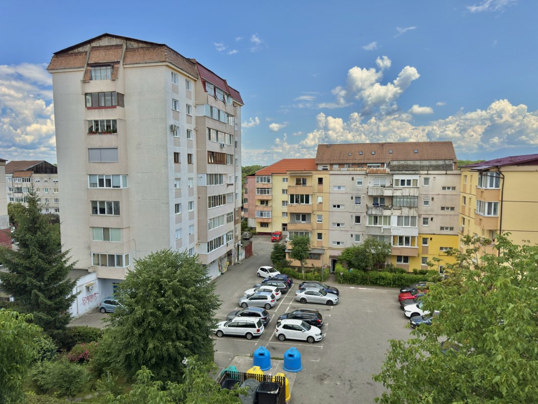 6a42061388953406727978 Apartament 4 camere – Valea Aurie – Sibiu