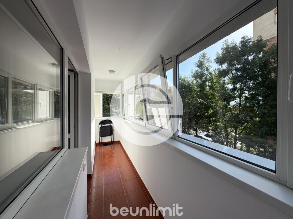 Balcon 1 Balcon 1