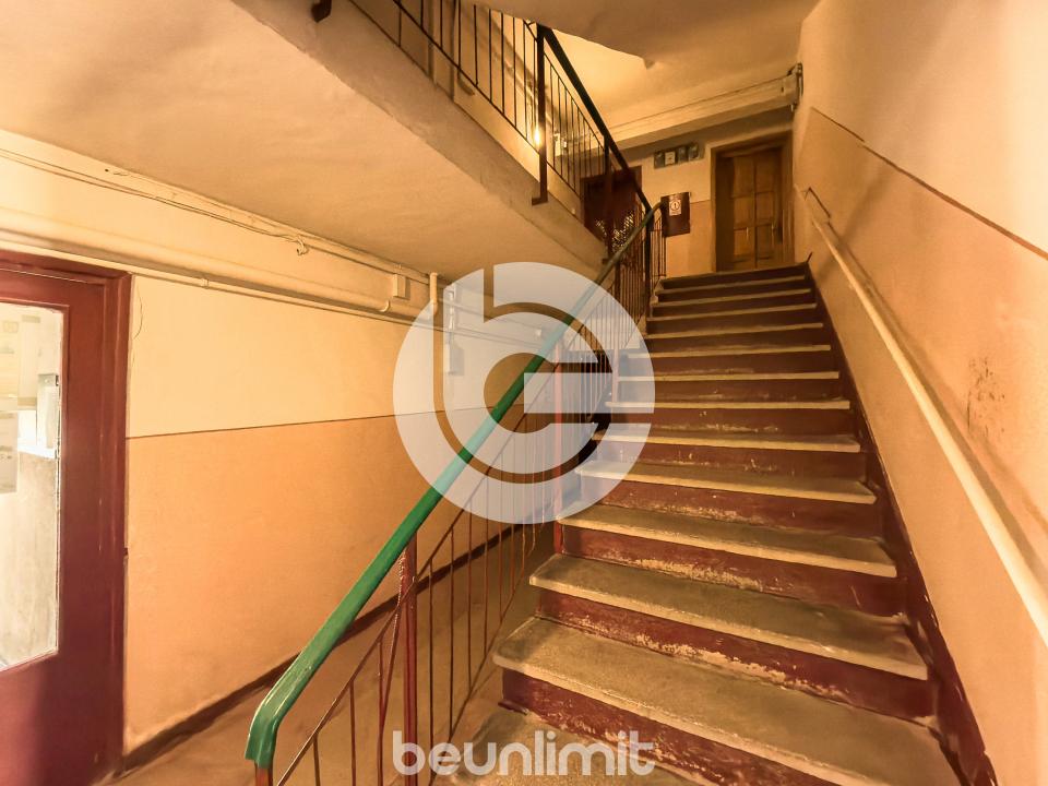 Casa scării Casa scării