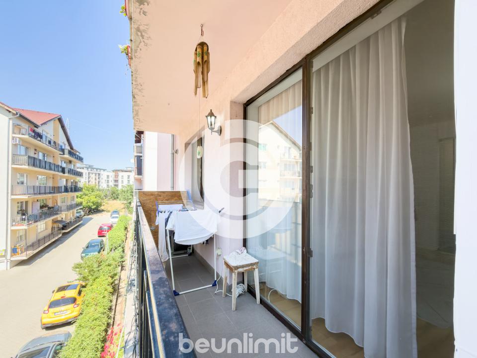 Balcon Balcon
