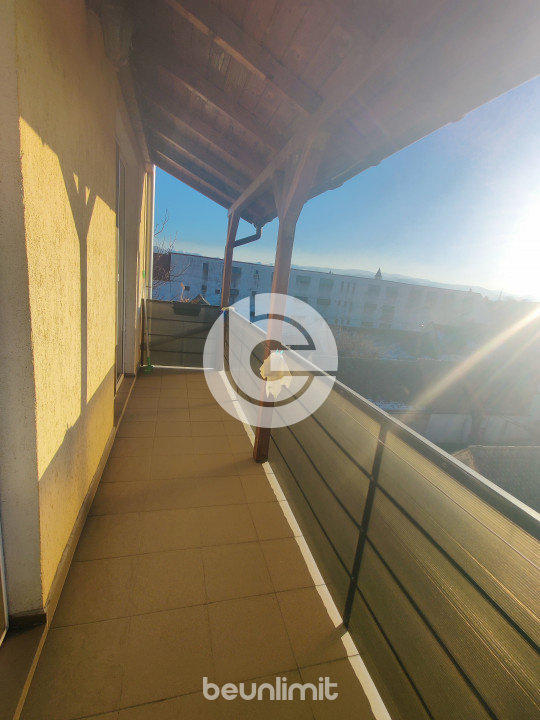 Balcon 1 Balcon 1