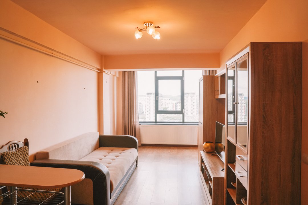 6a26d064bb4ac383353256 Apartament 2 camere într-o zonă cautată – Doamna Stanca, Șelimbăr